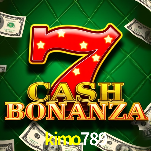 A Emoção da Loteria na kimo789: Uma Chance de Mudança de Vida