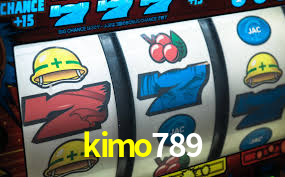 Desvendando o Mundo dos Jogos Virtuais na kimo789