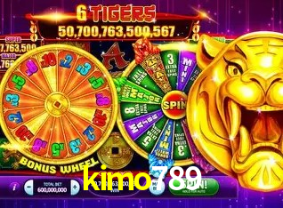 Descubra o Programa VIP da kimo789: Vantagens Exclusivas para Jogadores