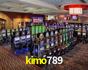 A Emoção da Loteria na kimo789: Uma Chance de Mudança de Vida