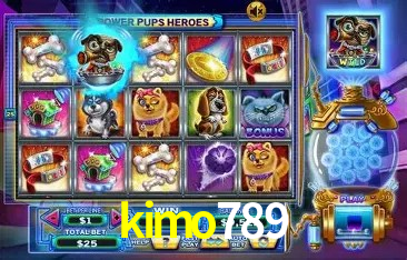 Desvendando o Mundo dos Jogos Virtuais na kimo789